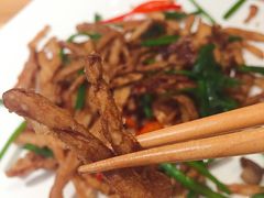 -竹里馆·淮扬菜·功夫茶(老门东店)