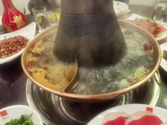 -羊守一(九棵树店)