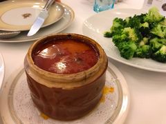 精品罐焖牛肉-莫斯科餐厅