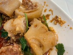 -益健名厨海鲜城(夏湾店)