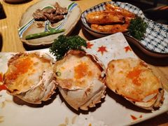 -京旬海鲜放题·铁板烧自助餐厅