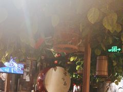 -京味斋·北京烤鸭(华威桥北工大店)