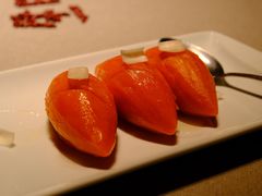 蜜汁红薯-新荣记(温岭九龙店)