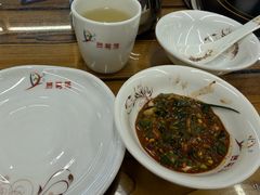 酸汤鱼小料-芦苇荡·酸汤鱼(回龙观店)