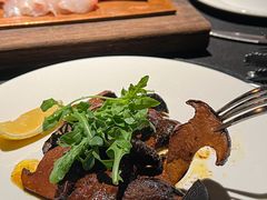 -小火花·干式熟成牛排馆Spark SteakHouse(剑桥郡店)