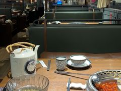 -快乐小羊·内蒙牛羊肉火锅(流花中心店)