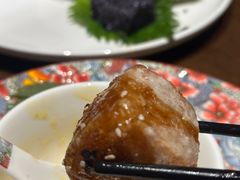 -HOHO餐厅(古子城店)