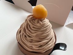 -白天鹅宾馆·美食屋