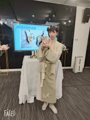 -安利上海体验馆