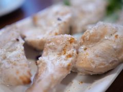 -克比叔叔印度餐厅Kebabs on the Grille(永康路分店)