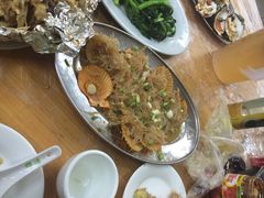 土窑鸡-乡味海鲜农家菜·巽寮土窑鸡(地道美食店)