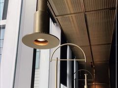 大堂-蔴将·川菜(黄龙万科店)