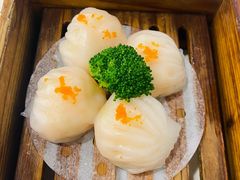 -鼎珑点心仔(燕塘店)
