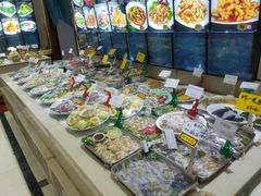 -老虎滩船说·海胆水饺·大连海鲜(老虎滩店)