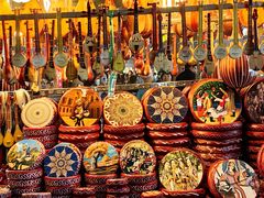 -新疆国际大巴扎