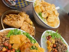 -小豆海棠(嘉兴路店)