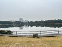 -美兰湖景区