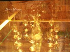 景点-青岛葡萄酒博物馆