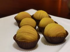 -名轩·中餐厅(南京玄武湖假日酒店)