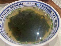 -和府捞面(曹路花园城店)