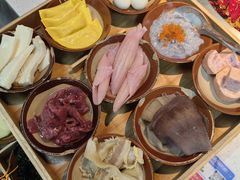 -芈重山老火锅(广州首店)