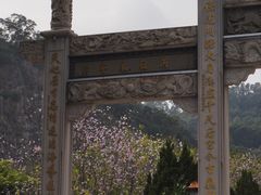 -南沙天后宫景区