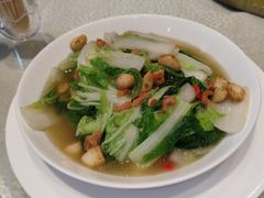 -南山鲜虾面·活鲜小馆·海味大连菜(南山总店)