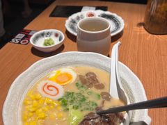 -万岁寿司(天河领展店)