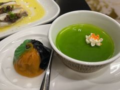 -无锡新湖铂尔曼大酒店·悦轩中餐厅