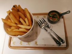 -艾薯夫妇Aysh(红山店)