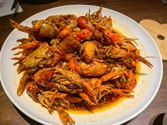 -马头巷·食景园(苏州总店)