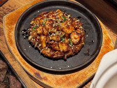 -小川洋风料理(街道口店)