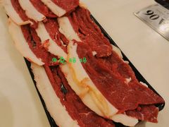 -八方客汕头火锅·牛肉·卤水(福保店)