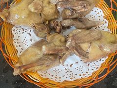 -皇鸽餐厅(五桂山分店)