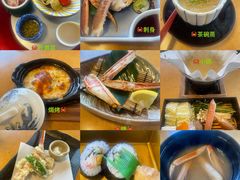 -蟹道乐(道顿堀本店)