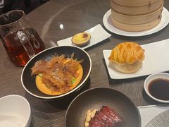 -万丽轩·粤菜(王府井金茂万丽酒店)
