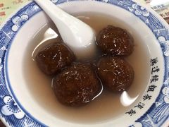 -粗茶淡饭(东关街店)