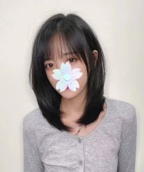 点击看大图 -AG·STYLE沙龙