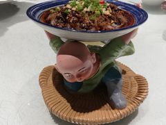 -雲蜀龙阁·金牌水煮鱼(方庄店)