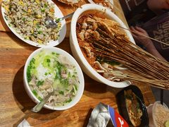 -嘉州叶婆婆钵钵鸡(建设路店)