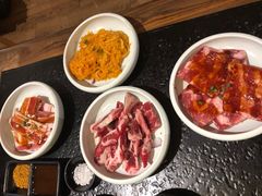 -九田家黑牛烤肉料理(石路天虹店)
