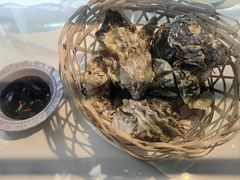 -嗨辣小聚·盘锦河蟹·海鲜烧烤龙虾(盘锦十年好店)