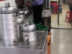 -南京汤包(徽州大道商业步行街店)