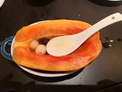 -领事馆19号中餐厅(厦门海景洲际酒店)