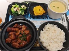 -老娘舅(吴山路店)