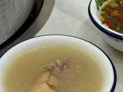 -朴小妹人参鸡汤火锅(长白山万达店)