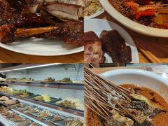 -嘉州叶婆婆钵钵鸡(建设路店)