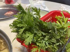 -菜忠潮州牛肉店(岗厦店)