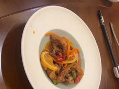 -州康·本帮菜(南桥百联店)
