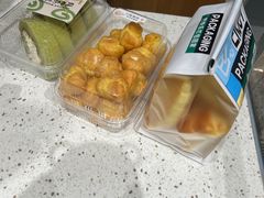 -泸溪河桃酥(欧尚店)